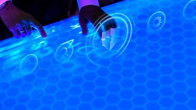 NanoTech